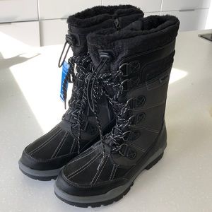 Winter boots